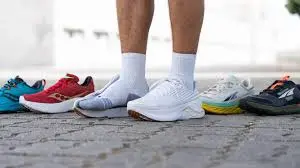 What are Zero Drop Running Shoes? 