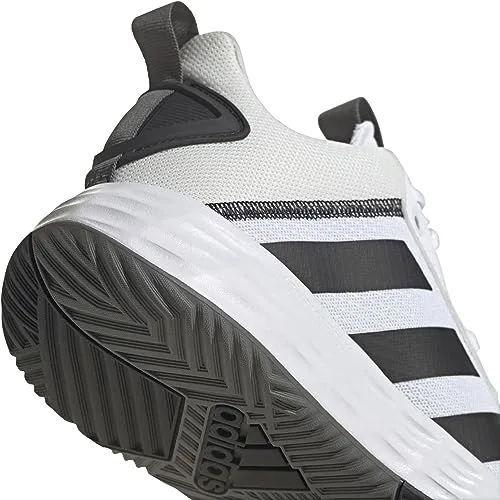 Adidas Men's Own The Game 2.0 Basketball Shoe, 8 AU