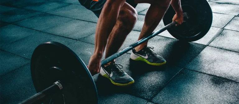 Are Running Shoes Good For Weightlifting? Facts You Know