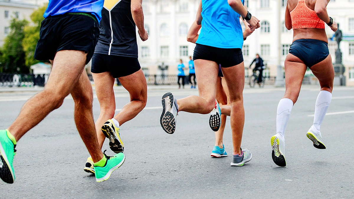 Can Running Shoes Be Too Soft?