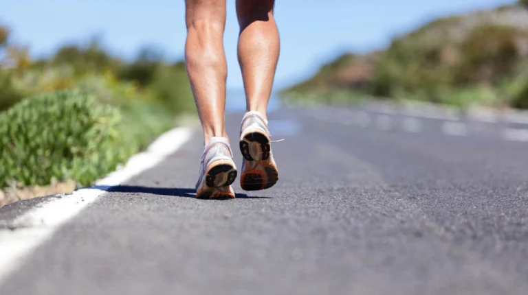 Can Running Shoes Cause Achilles Tendonitis?