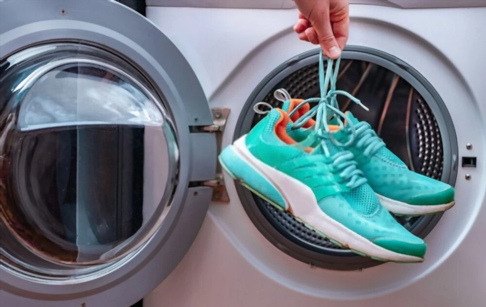 Can Running Shoes Go In The Dryer?