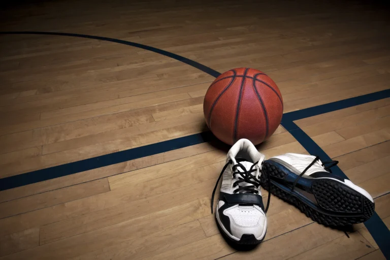 Can Tennis Shoes Be Used For Basketball?