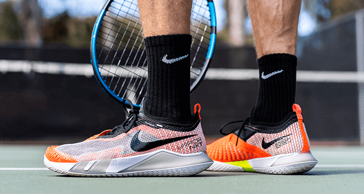 Choosing the Right Tennis Shoes