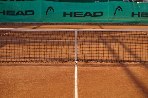 Clay Courts