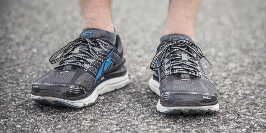 Factors to Consider When Choosing Running Shoes