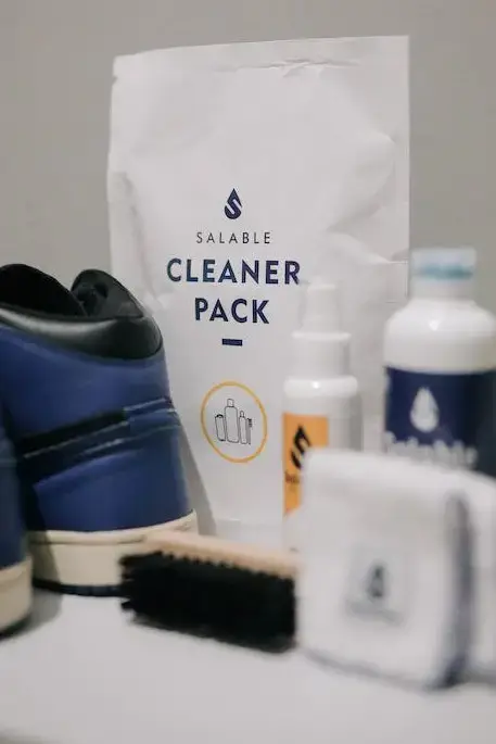How to Clean Basketball Shoes Step-by-Step Guide