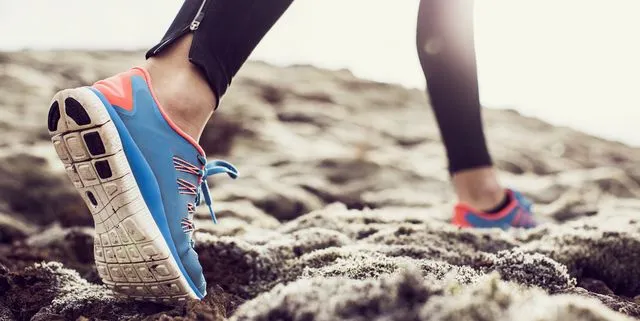 Importance Of Choosing The Right Running Shoes For Flat Feet