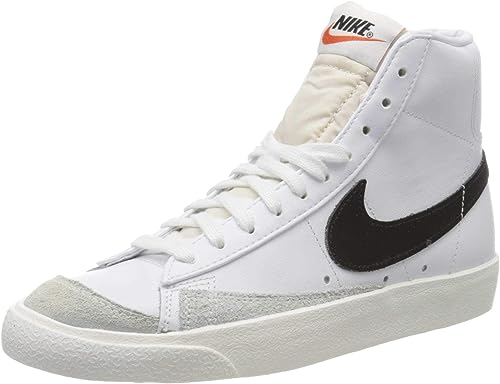 Nike Basketball Shoe, Hi-Top
