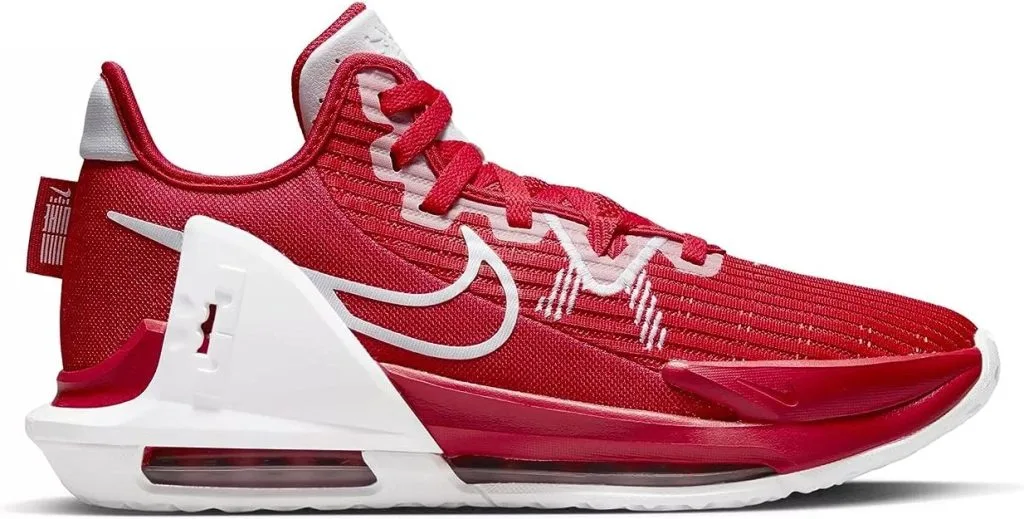 Nike Lebron Witness 6