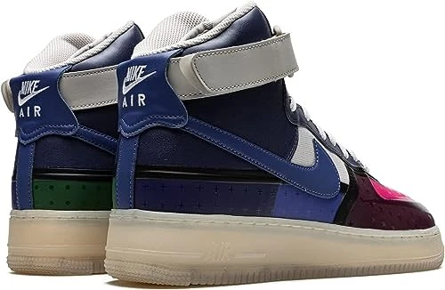 Nike Men's AIR Force 1 '07 Basketball Shoes