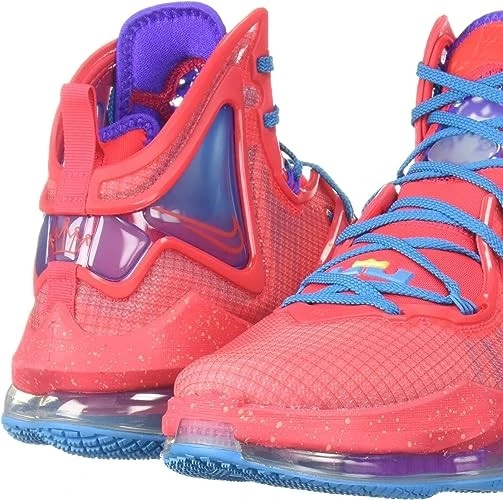 Nike Mens Lebron XIX 19 "Space Jam Basketball Shoes