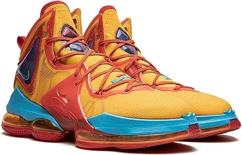 Nike Men's Lebron XIX 19 "Space Jam Basketball Shoes