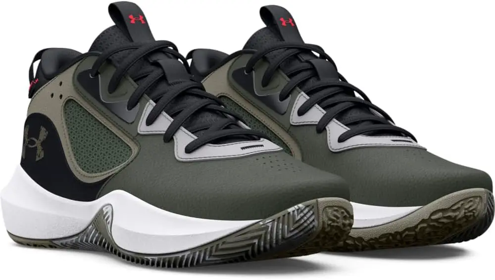 Best Men's Basketball Shoes For Bounce: 