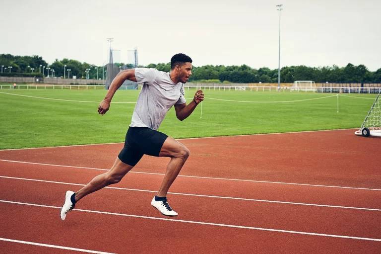 What Is A Good Running Speed? Tips for Improving Your Pace