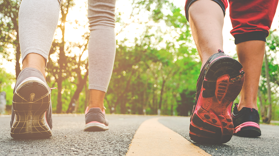 What Running Shoes Are Good For Flat Feet