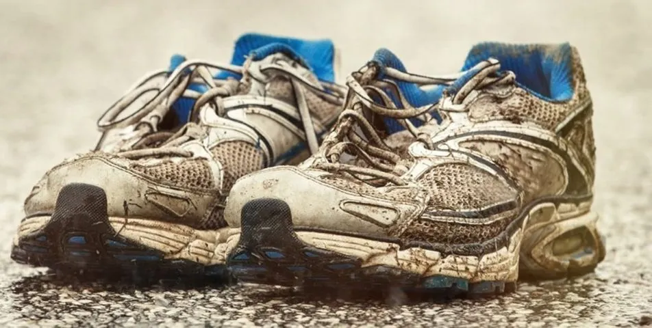 When To Replace Your Running Shoes?