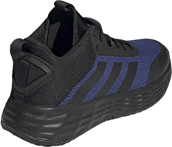 adidas Men's Own The Game 2.0 Basketball Shoe, 8 AU