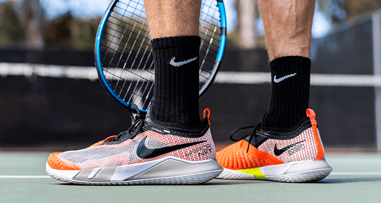 Features Of A Good Tennis Shoe