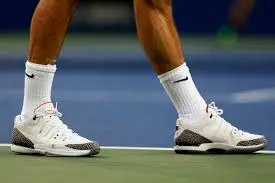 Technological Innovations in Tennis Shoes
