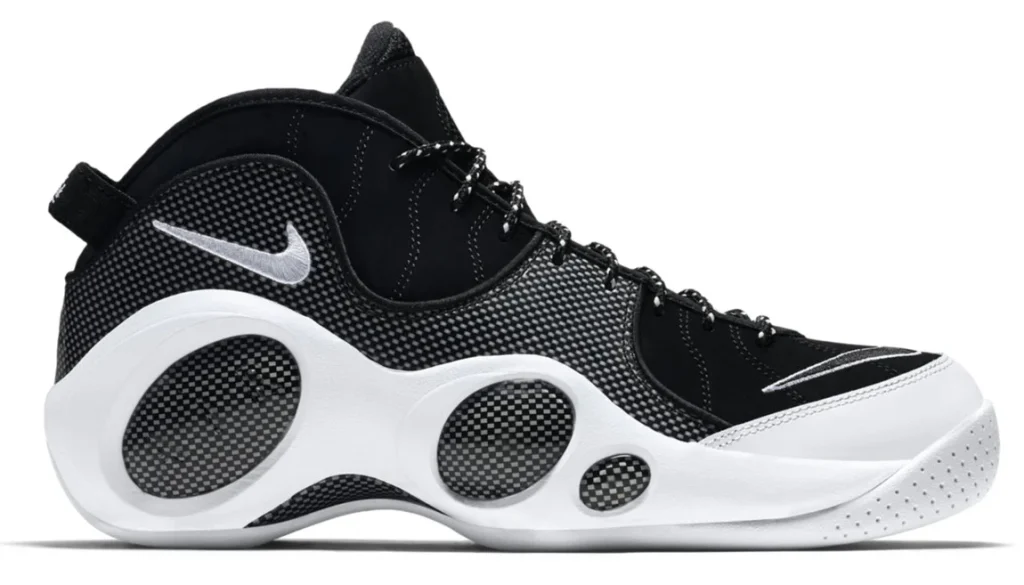 Top Basketball Shoe Brands Utilizing Carbon Fiber Plates