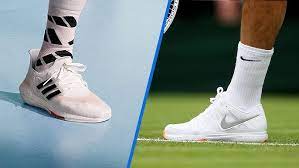 Can Basketball Shoes Be Used For Tennis?