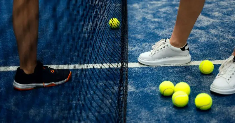 6 Best Asics Pickleball Shoes in 2025