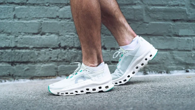 Are On Cloud Shoes Good For Flat Feet?