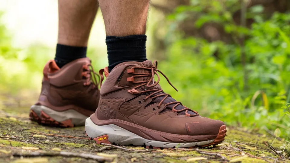 Requirements for Hiking Shoes