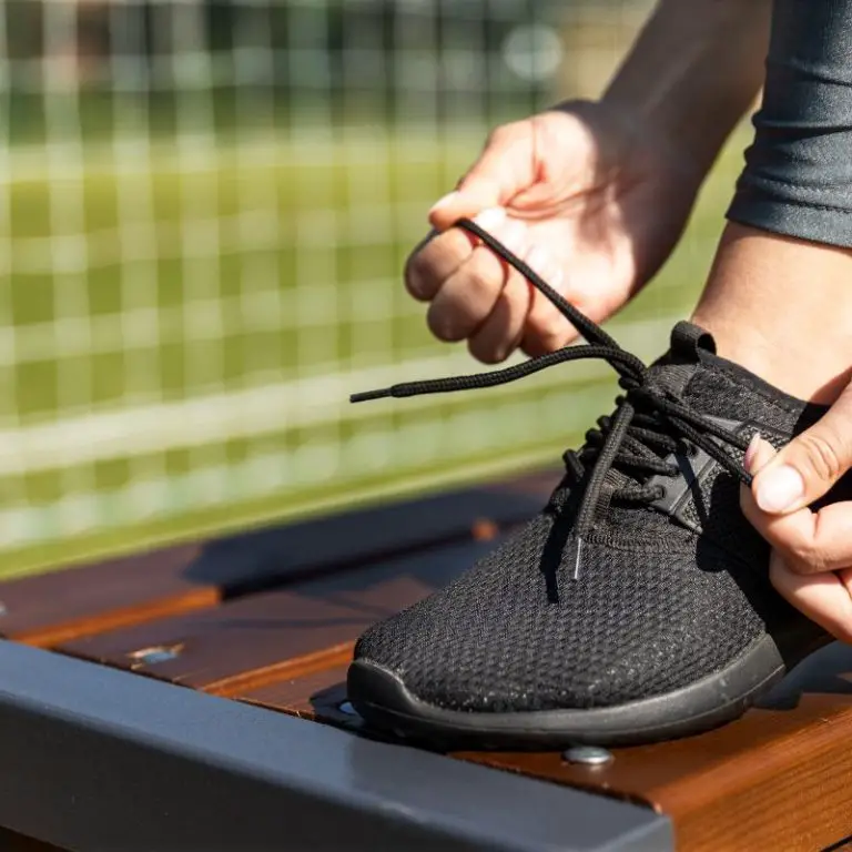 Black Tennis shoes for bunions